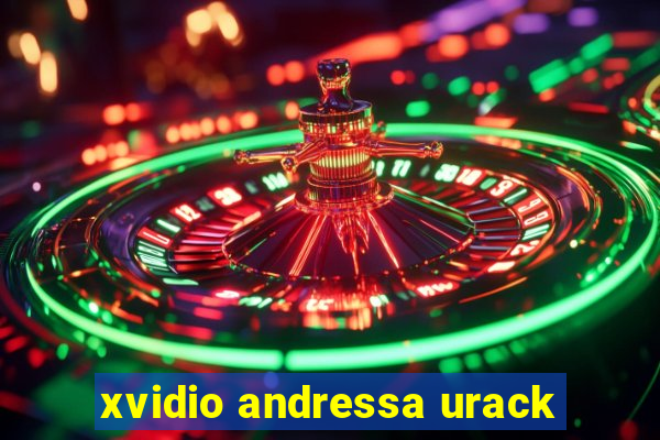 xvidio andressa urack